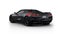 2027 Chevrolet Corvette Grand Sport 2LT
