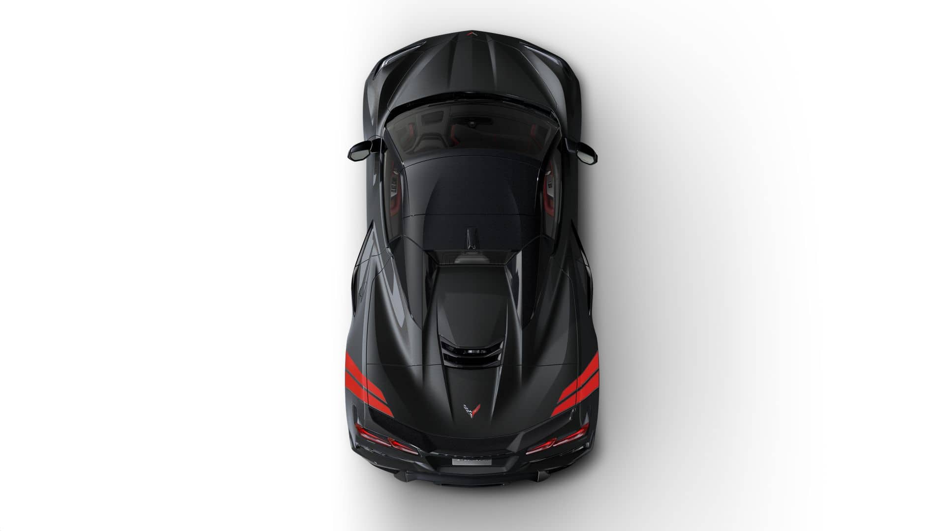 2027 Chevrolet Corvette Grand Sport 2LT