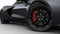 2027 Chevrolet Corvette Grand Sport 2LT