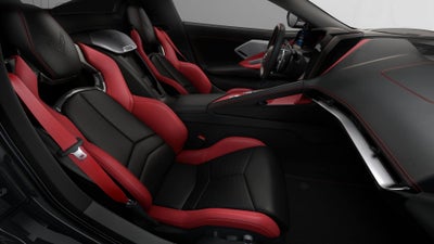 2027 Chevrolet Corvette Grand Sport 2LT