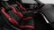 2027 Chevrolet Corvette Grand Sport 2LT