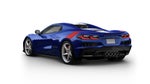 2027 Chevrolet Corvette Grand Sport 2LT