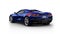 2027 Chevrolet Corvette Grand Sport 2LT