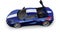 2027 Chevrolet Corvette Grand Sport 2LT