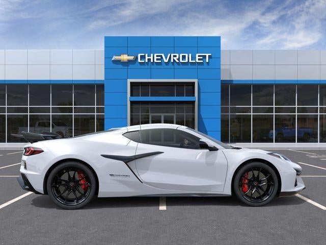 2027 Chevrolet Corvette Grand Sport 3LT