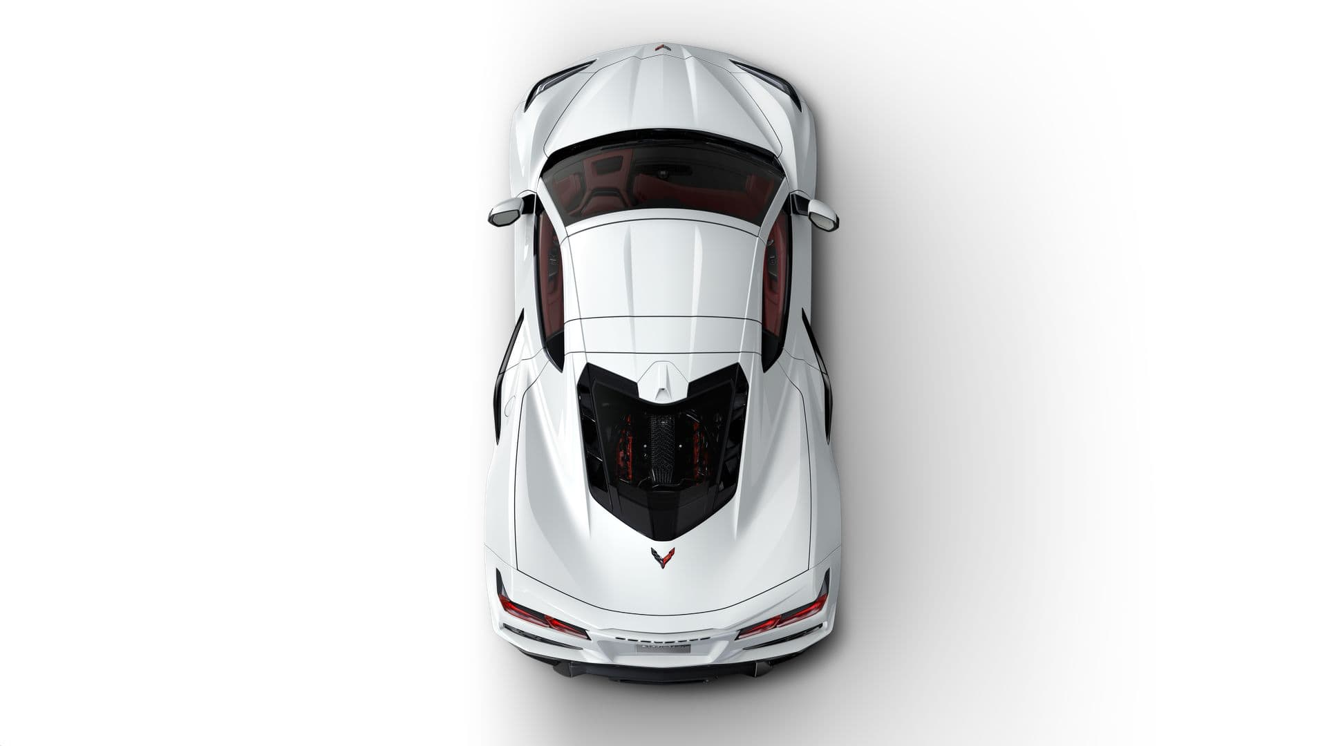 2027 Chevrolet Corvette Grand Sport 3LT
