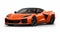 2027 Chevrolet Corvette Grand Sport 3LT