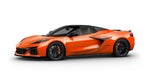 2027 Chevrolet Corvette Grand Sport 3LT