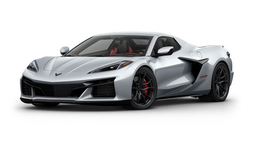 2027 Chevrolet Corvette Grand Sport 3LT