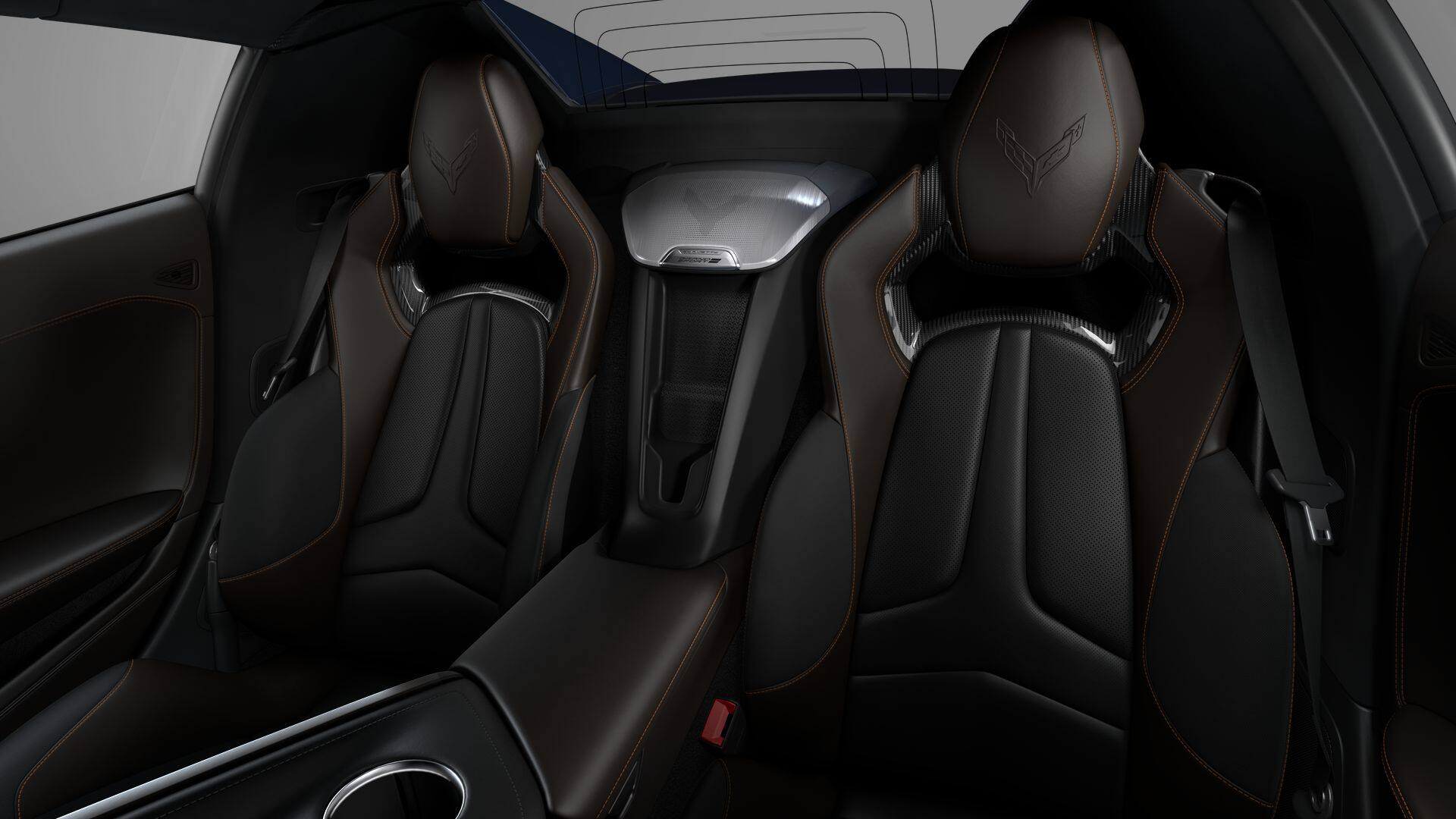 2027 Chevrolet Corvette Grand Sport 3LT