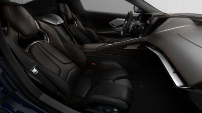2027 Chevrolet Corvette Grand Sport 3LT