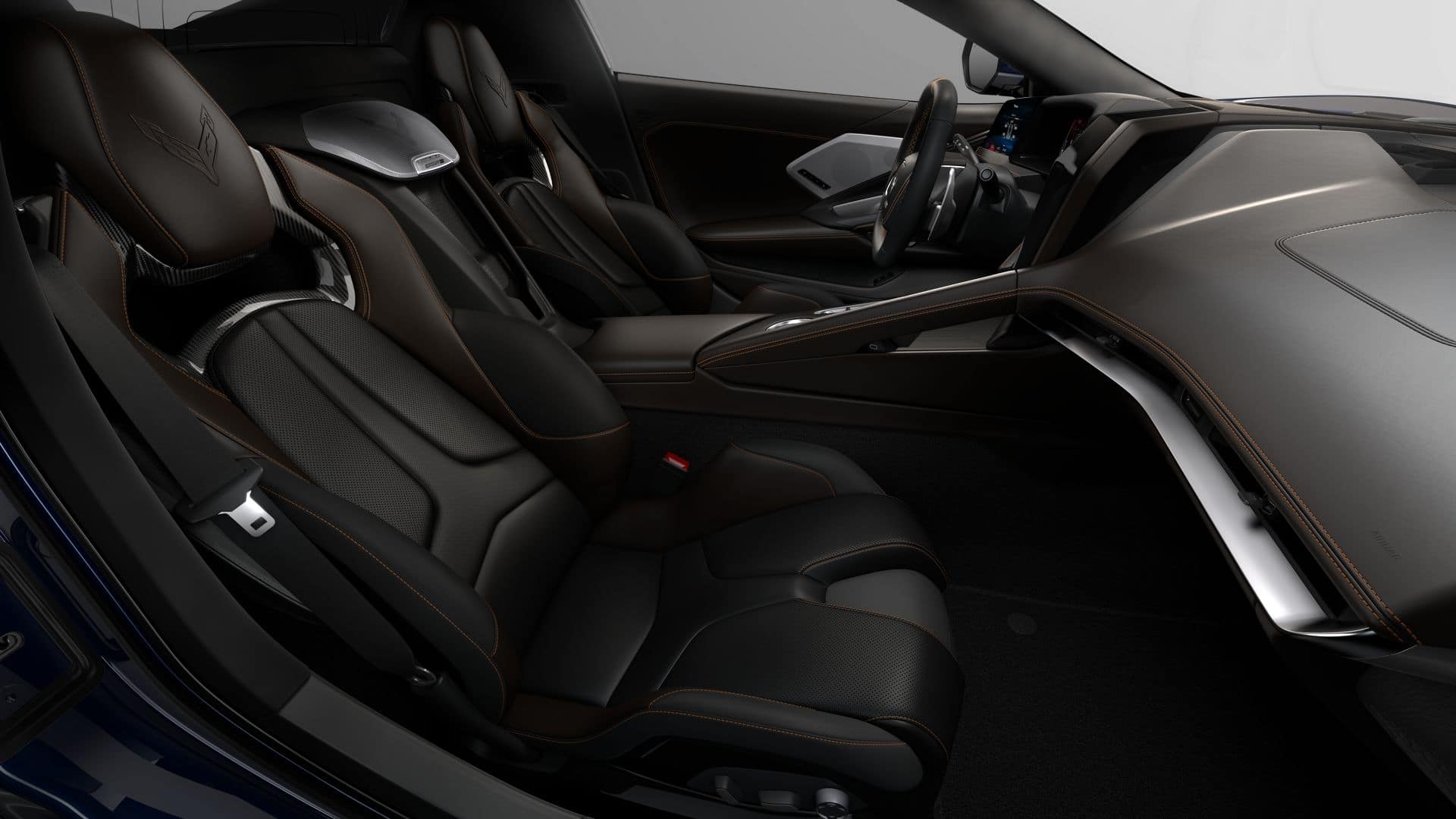 2027 Chevrolet Corvette Grand Sport 3LT