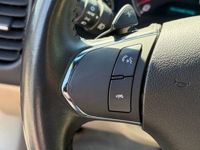 2013 Chevrolet Corvette Grand Sport Grand Sport 3LT
