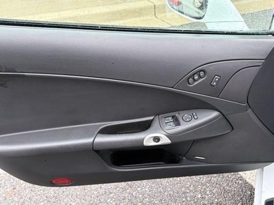 2011 Chevrolet Corvette Grand Sport Z16 Grand Sport w/3LT