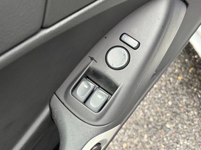 2011 Chevrolet Corvette Grand Sport Z16 Grand Sport w/3LT