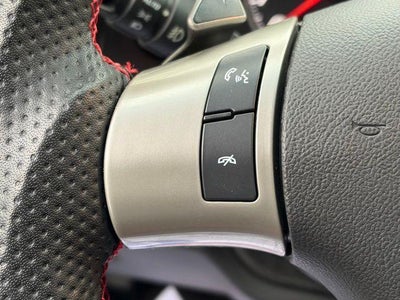 2011 Chevrolet Corvette Grand Sport Z16 Grand Sport w/3LT