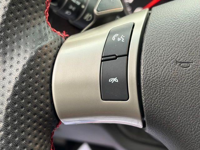 2011 Chevrolet Corvette Grand Sport Z16 Grand Sport w/3LT