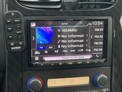 2011 Chevrolet Corvette Grand Sport Z16 Grand Sport w/3LT