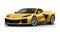 2027 Chevrolet Corvette Grand Sport X 2LT