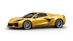 2027 Chevrolet Corvette Grand Sport X 2LT