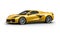 2027 Chevrolet Corvette Grand Sport X 2LT