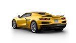 2027 Chevrolet Corvette Grand Sport X 2LT