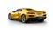 2027 Chevrolet Corvette Grand Sport X 2LT