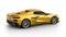 2027 Chevrolet Corvette Grand Sport X 2LT