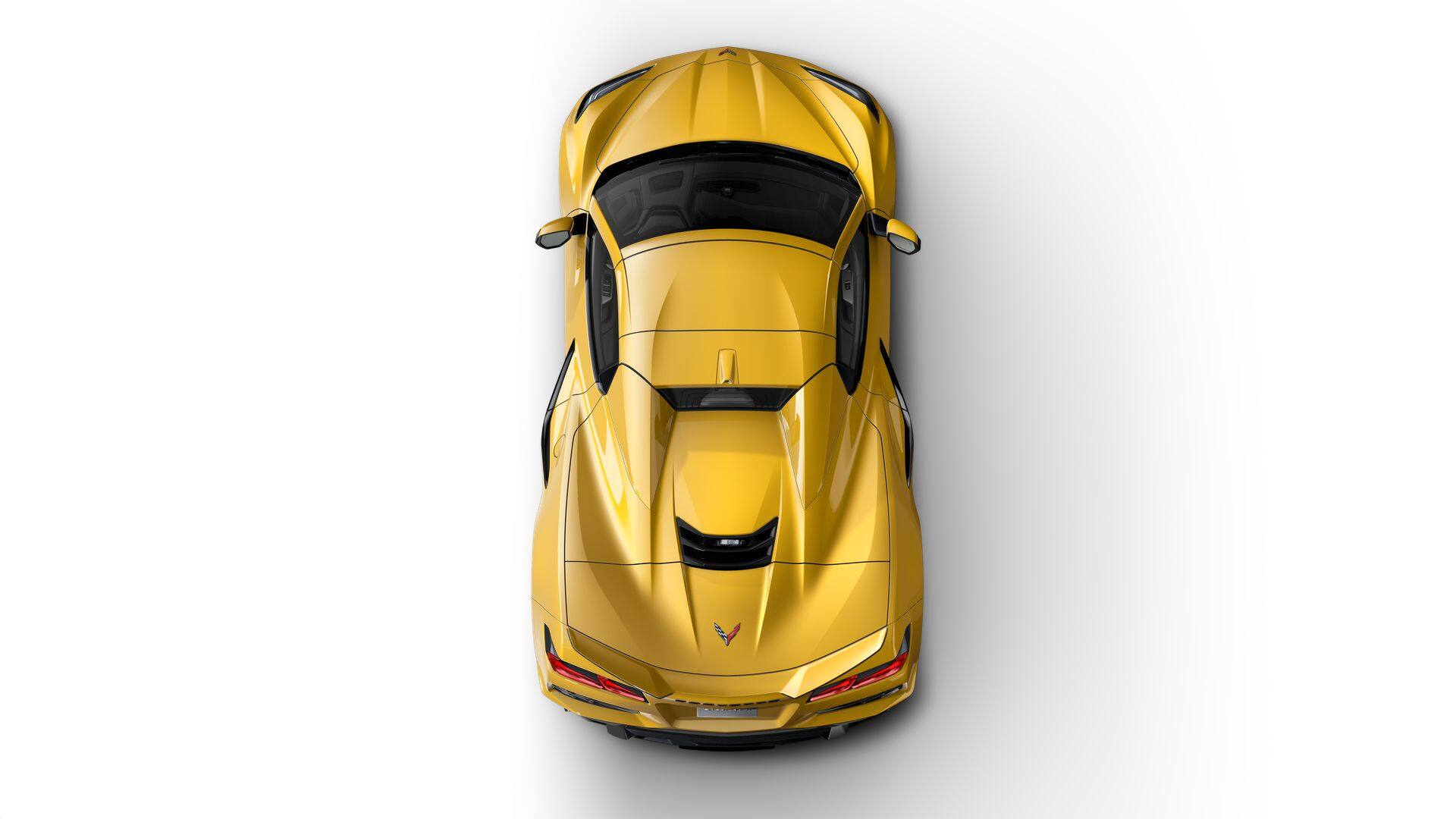 2027 Chevrolet Corvette Grand Sport X 2LT