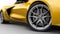 2027 Chevrolet Corvette Grand Sport X 2LT