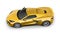 2027 Chevrolet Corvette Grand Sport X 2LT
