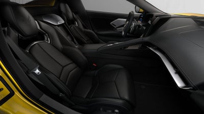 2027 Chevrolet Corvette Grand Sport X 2LT