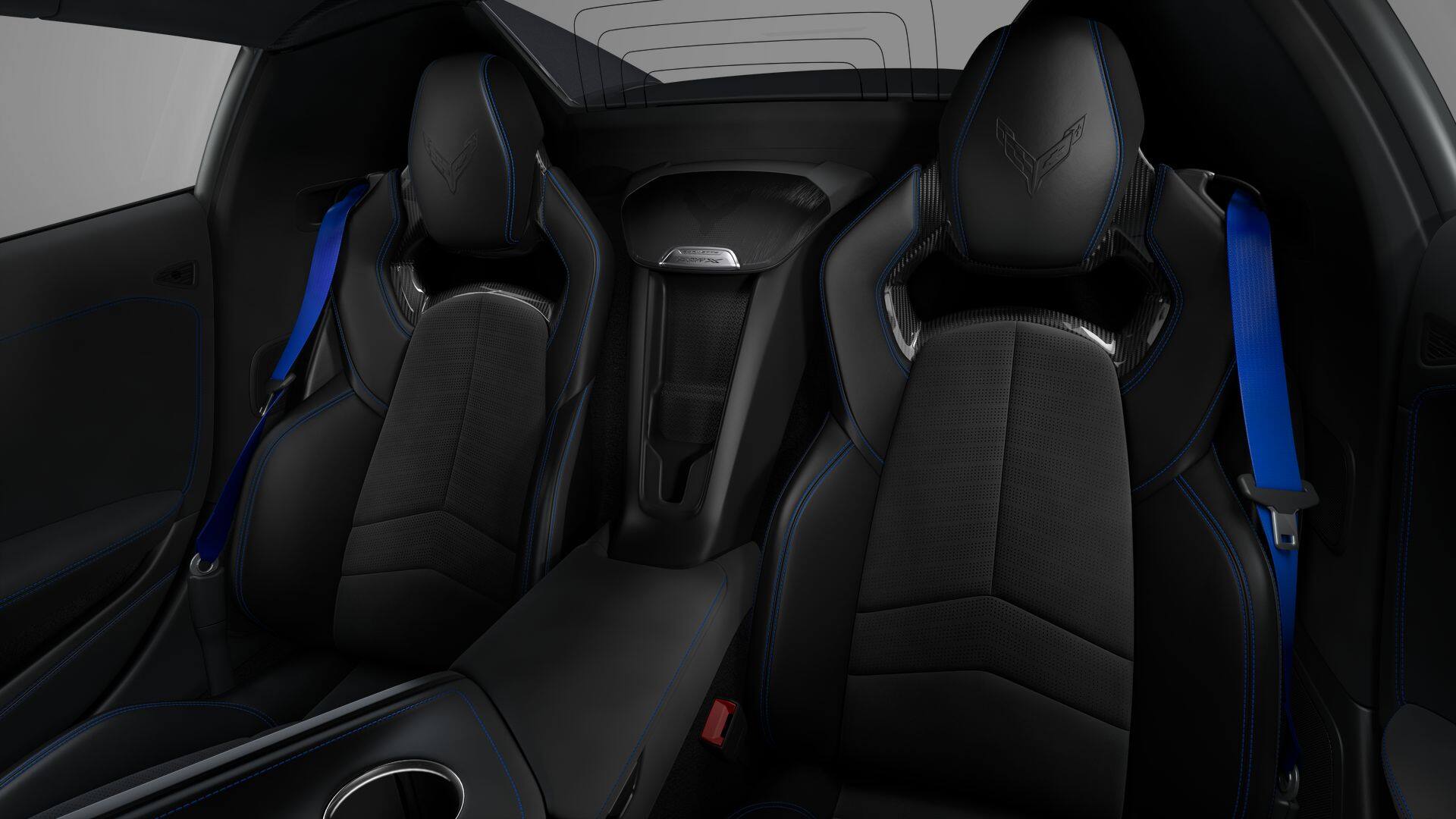 2027 Chevrolet Corvette Grand Sport X 3LT
