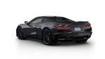 2027 Chevrolet Corvette Grand Sport X 3LT