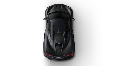 2027 Chevrolet Corvette Grand Sport X 3LT