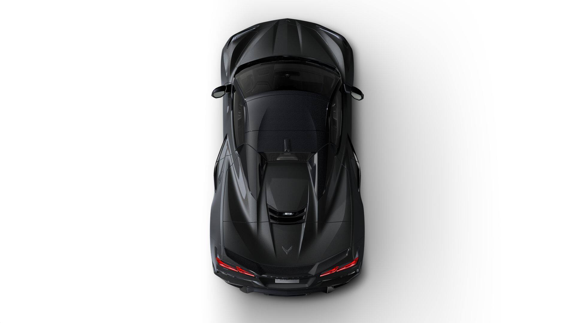 2027 Chevrolet Corvette Grand Sport X 3LT