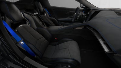 2027 Chevrolet Corvette Grand Sport X 3LT