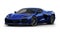 2027 Chevrolet Corvette Grand Sport X 3LT