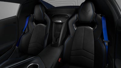 2027 Chevrolet Corvette Grand Sport X 3LT