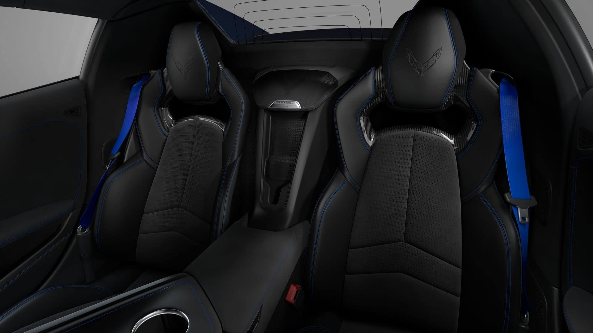 2027 Chevrolet Corvette Grand Sport X 3LT