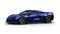 2027 Chevrolet Corvette Grand Sport X 3LT