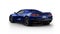 2027 Chevrolet Corvette Grand Sport X 3LT