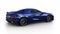 2027 Chevrolet Corvette Grand Sport X 3LT