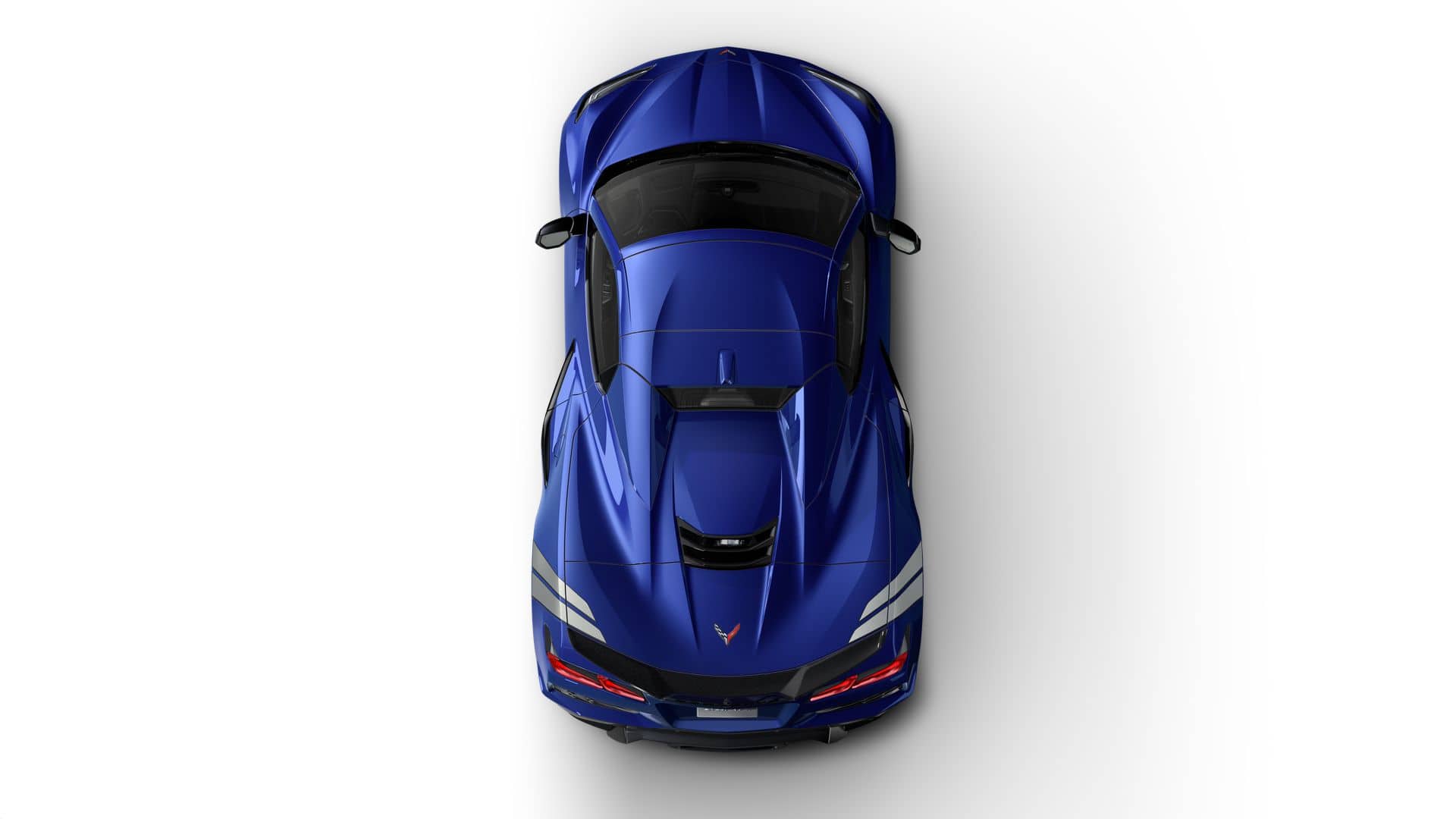 2027 Chevrolet Corvette Grand Sport X 3LT