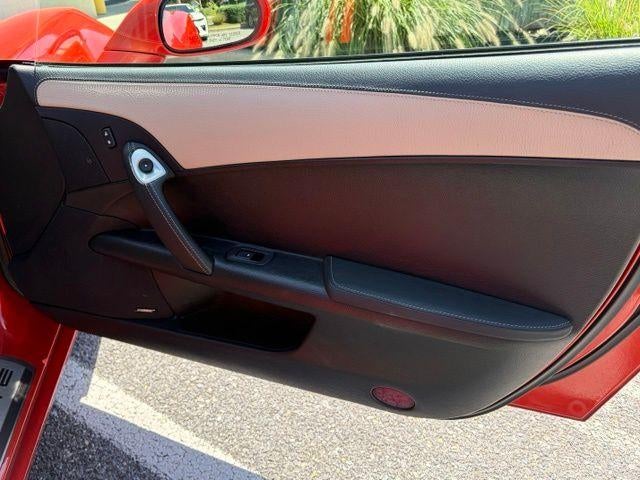 2013 Chevrolet Corvette Grand Sport 427 1SC