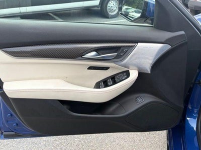 2023 Cadillac CT5-V V-Series