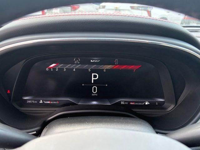 2023 Cadillac CT5-V V-Series