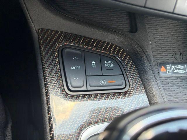 2023 Cadillac CT5-V V-Series