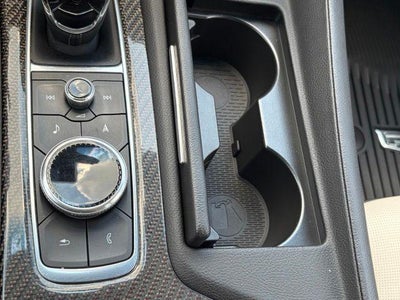 2023 Cadillac CT5-V V-Series
