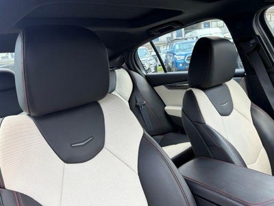 2023 Cadillac CT5-V V-Series